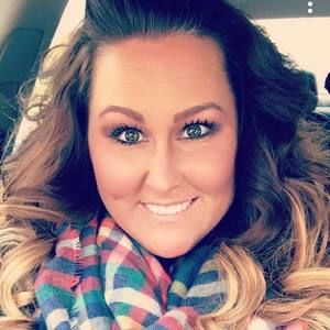 Meet your Posher, Alysia